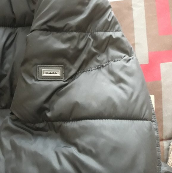 Calvin Klein Winter Coat - Picture 8 of 9
